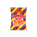 Diana Gomitas/Fruit Flavored Gummies 1/103 g