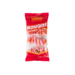 Diana Nougat Fresa/Strawberry Soft Candy 1/24 U