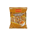 Diana Caramelos de Leche/Caramel Candies 1/154 g