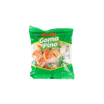 Diana Goma Pino/Fruit Flavored Gummies 1/125 g