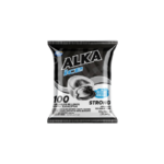 Alka Ice Fuerte/Strong 1/100 U (370 g)