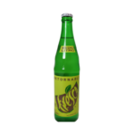 Fresca Toronja Vidrio/Grapefruit Soda (Glass Bottle) 24/16.9oz