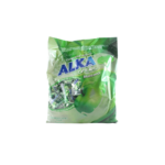 Alka Ice Manzana/Apple Candy 1/100 U (370 g)