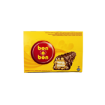 Bon o Bon Caramelo y Cereal con Chocolate (Barra)/Chocolate Bar with Caramel and Cereal 1/576 g