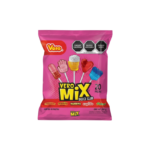 Paleta Vero Mix Dulce Club/Sweet Lollipop Mix 1/20 U