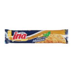 Ina Pasta Macarrón/Bucatini Pasta 20/200 g