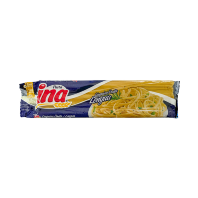 Ina Pasta Lengua/Linguini Pasta 20/200 g