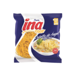 Ina Pasta Cabello de Angel/Angel Hair Noodles 30/150 g