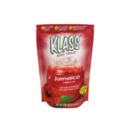 Klass Jamaica/Powdered Hibiscus Drink 18/14.1 oz