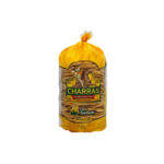 Tostadas Charras Original/Fried Tortillas 15/325 g