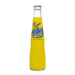 Tiky Piña Vidrio/Pineapple (Glass Bottle) 24/12 oz