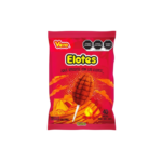 Paleta Vero Elote/Strawberry Lollipop with Spicy Powder 1/40 U