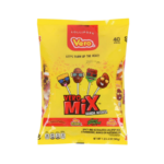 Paleta Vero Mix Banda Intensa/Spicy Lollipop Mix 1/40 U