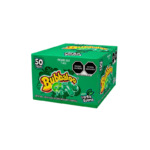 Adams Bubbaloo Yerbabuena/Spearmint 1/47 U (239.7 g)