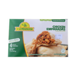 El Sembrador Empanadas de Pollo/Chicken Empanadas 1/12 oz