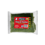 ML Hoja de Mashan Congelado/Frozen Mashan Leaves 12/16 oz