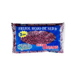 ML Frijol Rojo de Seda/Seda Red Beans 12/2 Lbs