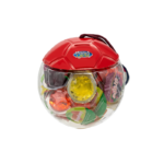 ML Soccer Cups/Fruit Jelly Cups 1/36 U