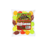 ML Fruti-Licious Gels/Fruit Jellies 12/35 oz