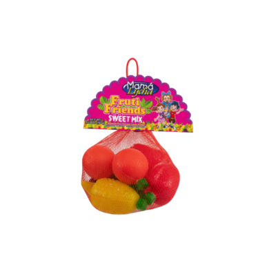 ML Fruti Friends Sweet Mix/Fruit Sugar Sweets 30/5.4 oz