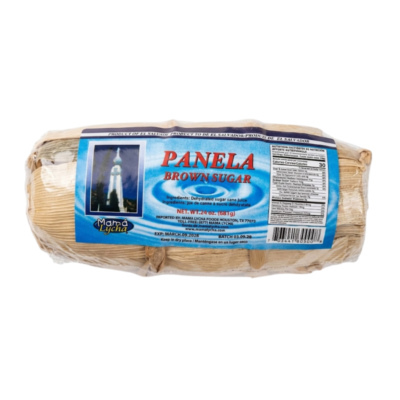 ML Dulce de Panela Piloncillo/Brown Sugar Cane 25/8 oz