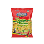 ML Tajadas de Platano Chile y Limon/Spicy with Lime Plantain Chips 8/340 g