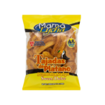 ML Tajadas de Platano Dulce/Sweet Plantain Chips 8/340 g