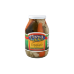 ML Ensalada Regular/Pickled Mixed Vegetables 1/32 oz