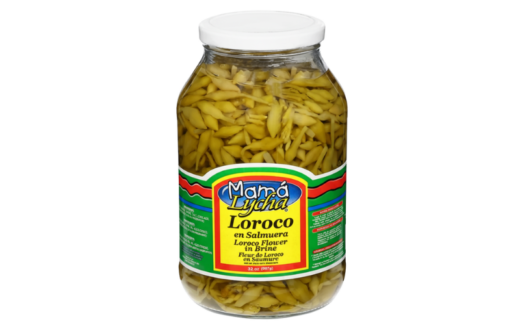 ML Loroco Bote/Loroco in Brine 1/32 oz