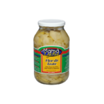 ML Flor de Izote Bote/Izote Flower in Brine 1/32 oz