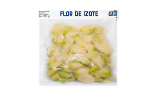ML Flor de Izote Congelado/Frozen Izote Flower 1/6 oz