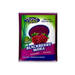 ML Pulpa Mora Congelada/Frozen Blackberry Pulp 12/14 oz