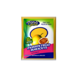 ML Pulpa Maracuya Congelada/Frozen Passionfruit Pulp 12/14 oz