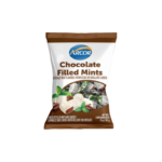 Arcor Chocolate Filled Mints Caramelos/Hard Candy Mints Chocolated Filled 1/5 oz