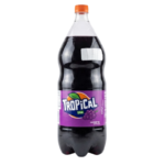Tropical Uva/Grape Soft Drink 6/2 Lts