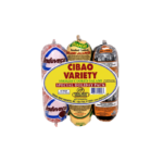 Cibao Variety Holiday Pack 1/2.70 Lbs (3 U x pk)