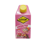 Leyde Malteada Fresa/Strawberry Milkshake 48/16 oz