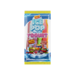 DMP Ice Pop de Frutas/Iced Yogurt Fruit Flavored 12/25.36 oz