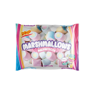 DMP Malvaviscos Original/Marshmallows 20/300 g