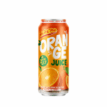 DMP Jugo de Lata Naranja/Canned Orange Drink 24/16.57 oz