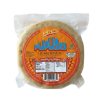 DMP Pupusa de Maiz Revuelta Soya/Corn Pupusa Soy 1/16 oz