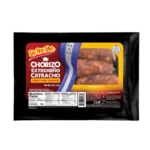 DMP Chorizo Extremeño Catracho/Cured Pork Sausage 1/16 oz