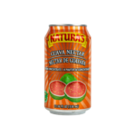 Naturas Jugo Guayaba (Lata)/Canned Guava Juice 24/11.16 oz