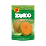 Zuko Bebida Sabor Melon/Powdered Cantaloupe Drink 12/14.1 oz