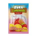 Zuko Bebida Sabor Limonada de Fresa/Powdered Strawberry Lemonade Drink 12/14.1 oz