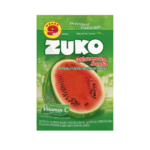 Zuko Bebida Sabor Sandia/Powdered Watermelon Drink 12/14.1 oz