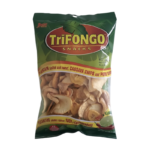 Trifongo Chili y Limon/Spicy with Lime Chips Mix 24/113 g