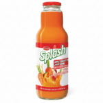 Splash Jugo Manzana con Zanahoria/Apple and Carrot Juice 8/25 oz