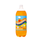 Kolashanpan Plastico/Cream Flavored Soda (Plastic Soda) 6/2 Lts