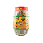 Cumi Lancita Tamarindo/Fruit Candy with Chili 1/35.3 g